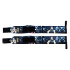 Demon slayer Wrist Wraps