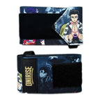 Demon slayer Wrist Wraps