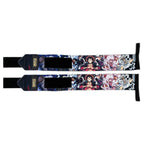One piece Wrist Wraps