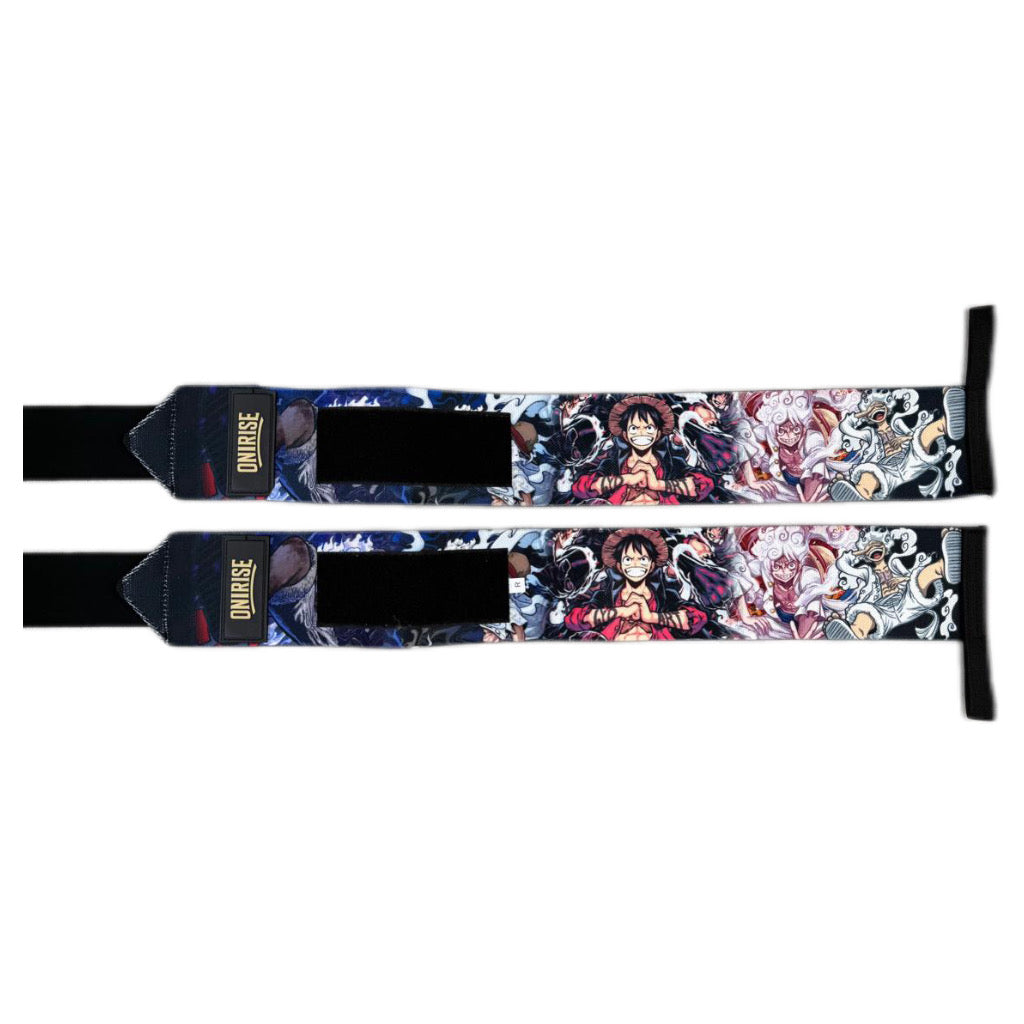 One piece Wrist Wraps