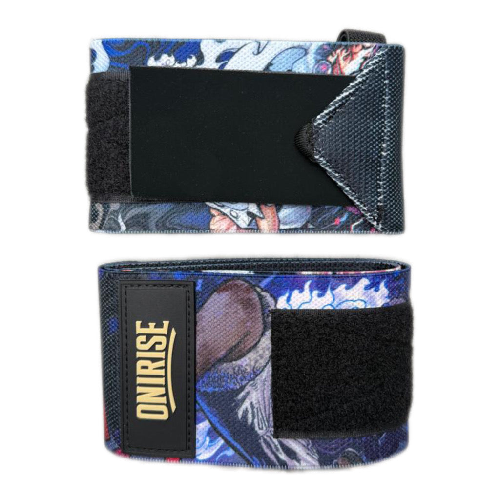 One piece Wrist Wraps