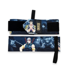 Demon slayer Wrist Wraps