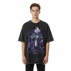 shadow monarch x vintage