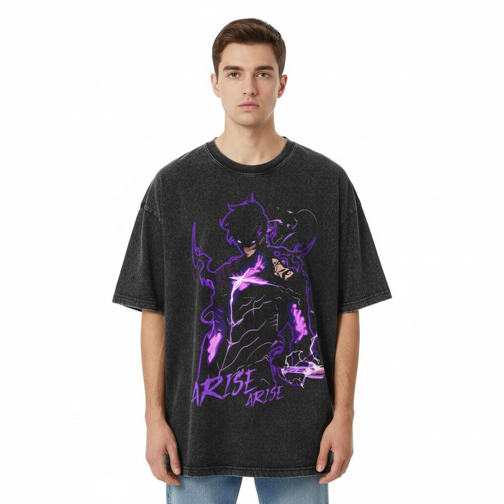 JIN WOO FINAL FORM X VINTAGE
