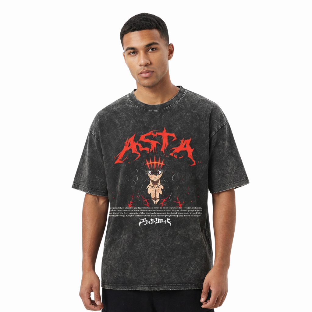 ASTA DEMON FORM X VINTAGE