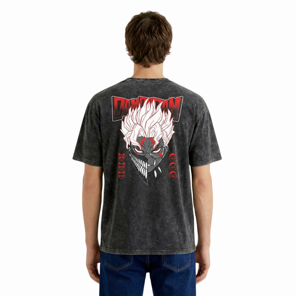 OKARUN FRONT FACE X VINTAGE