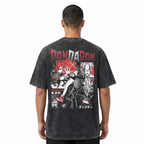 DANDADAN MOMO X OKARUN X VINTAGE
