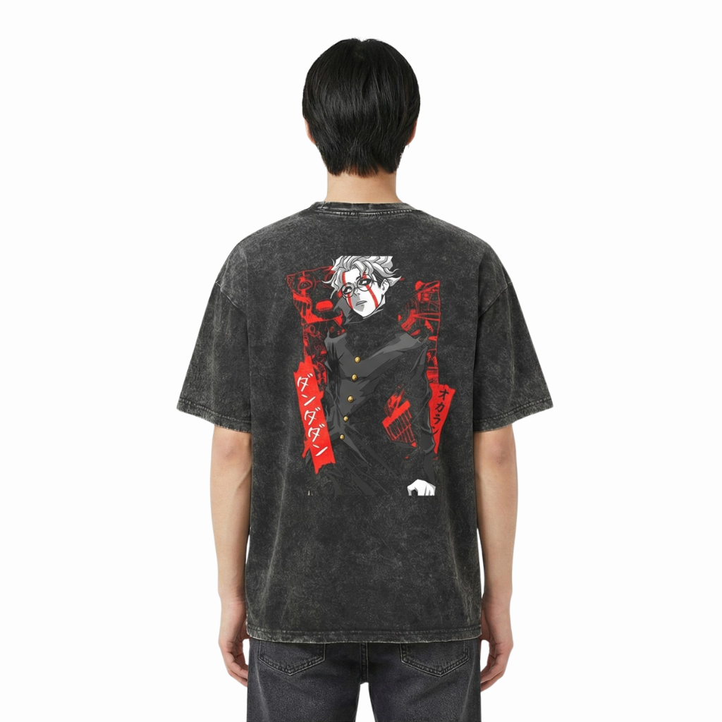 DANDADAN OKARUN X VINTAGE