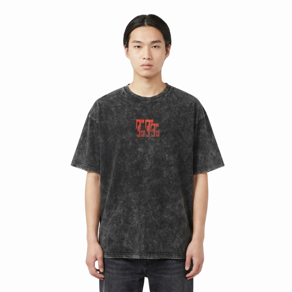 DANDADAN OKARUN X VINTAGE
