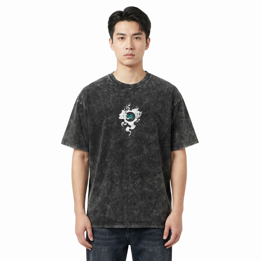 MUICHIROTOKITO X VINTAGE
