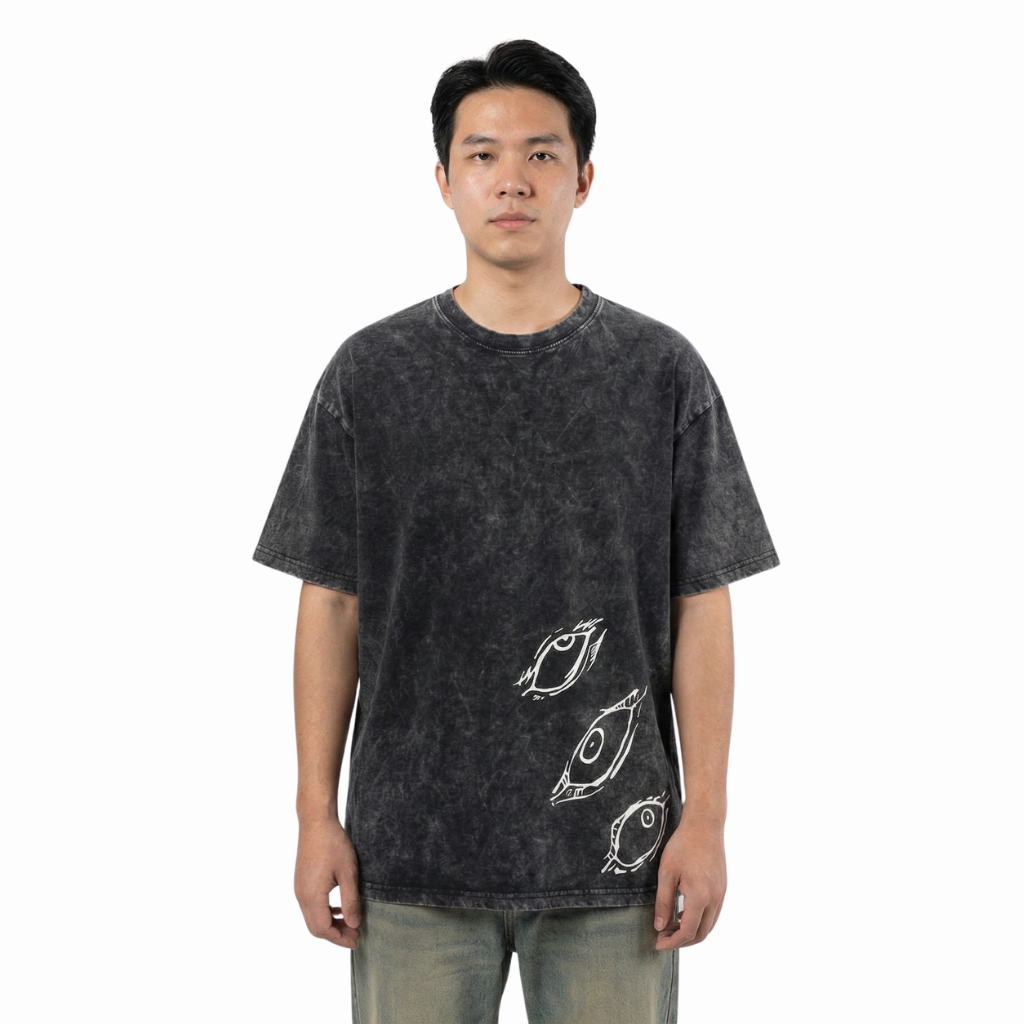 GOJO FINAL ATTACK X VINTAGE