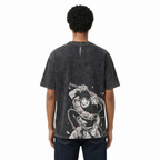 TOJI FUSHIGURO X VINTAGE