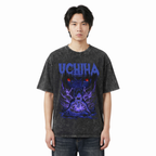 UCHIHA POWER X VINTAGE