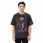 SUNG WOO X IGRIS X VINTAGE