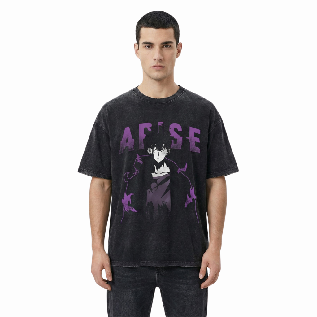 ARISE X VINTAGE