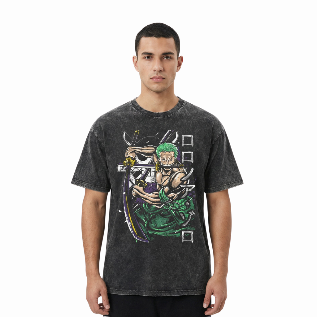 ZORO X VINTAGE