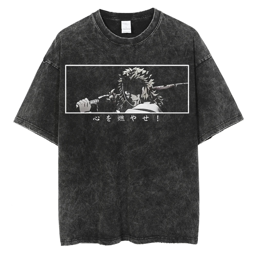 9 FORM RENGOKU X VINTAGE