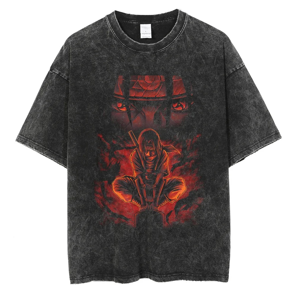 UCHIHA ITACHI X VINTAGE