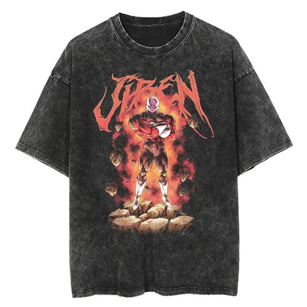 JIREN X VINTAGE