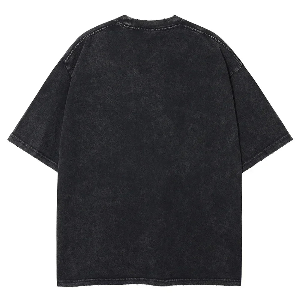 SJJ ROSE BLACK X VINTAGE