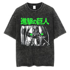 SHINGEKI NO KIOJIN X VINTAGE