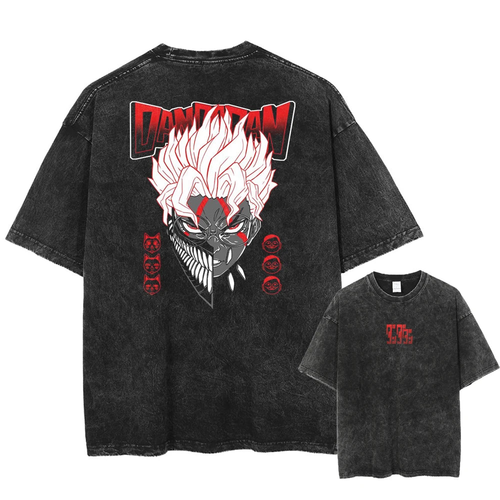 OKARUN FRONT FACE X VINTAGE