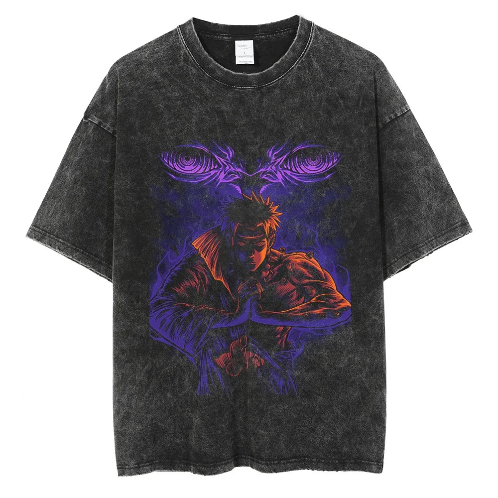 FEEL THE PAIN X VINTAGE
