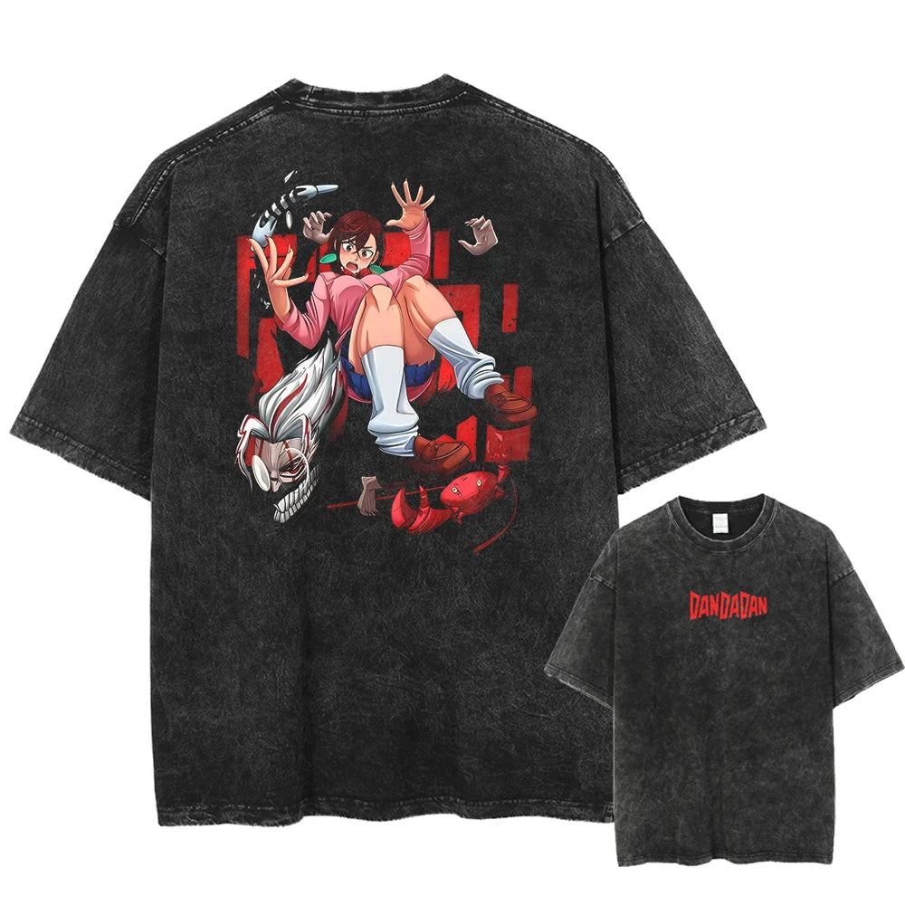 ERO MOMO X VINTAGE
