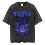 UCHIHA POWER X VINTAGE
