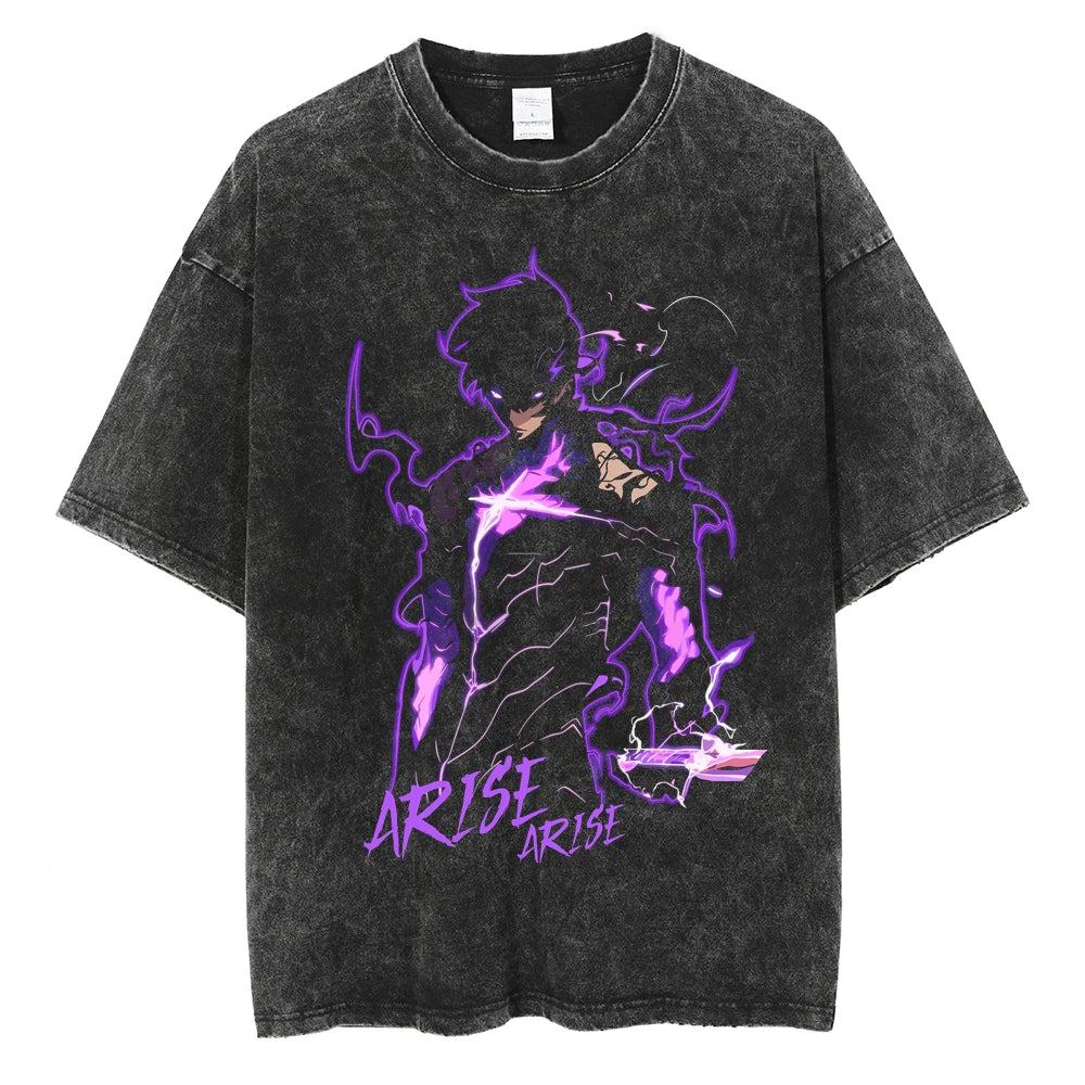 JIN WOO FINAL FORM X VINTAGE