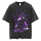 JIN WOO FINAL FORM X VINTAGE