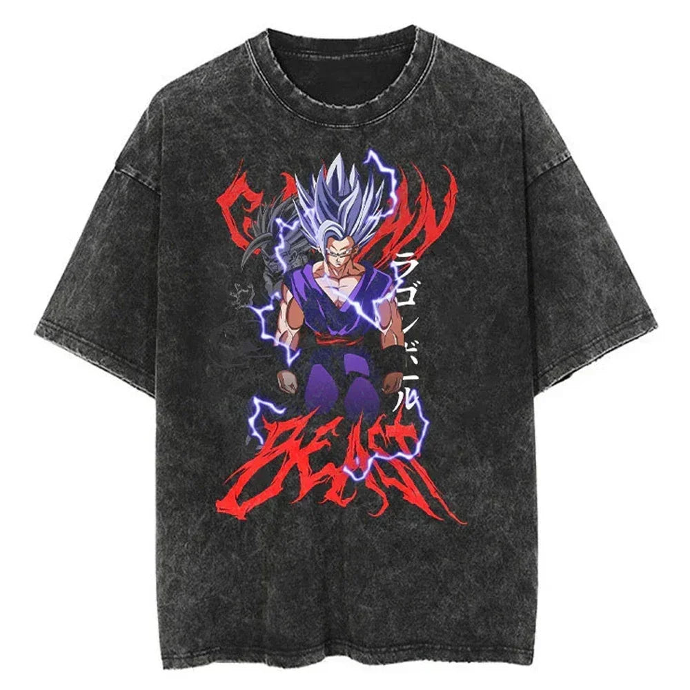 GOHAN BEAST X VINTAGE