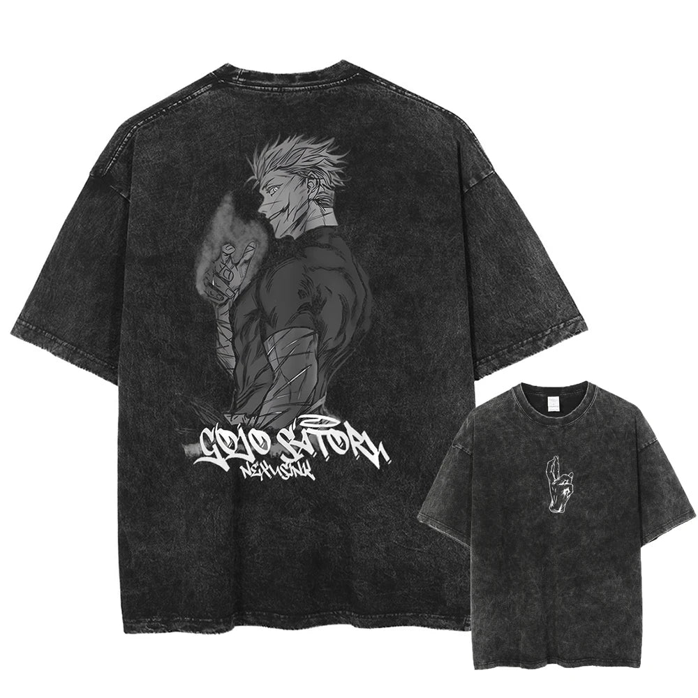 GOJO ID WIN X VINTAGE