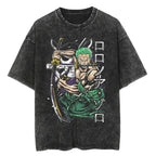 ZORO X VINTAGE