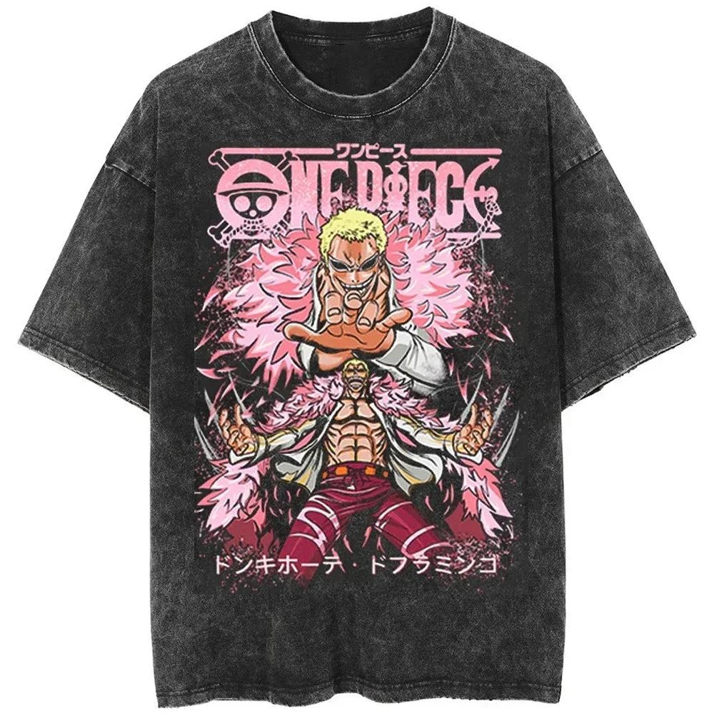 DOFLAMINGO X VINTAGE