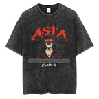ASTA DEMON FORM X VINTAGE