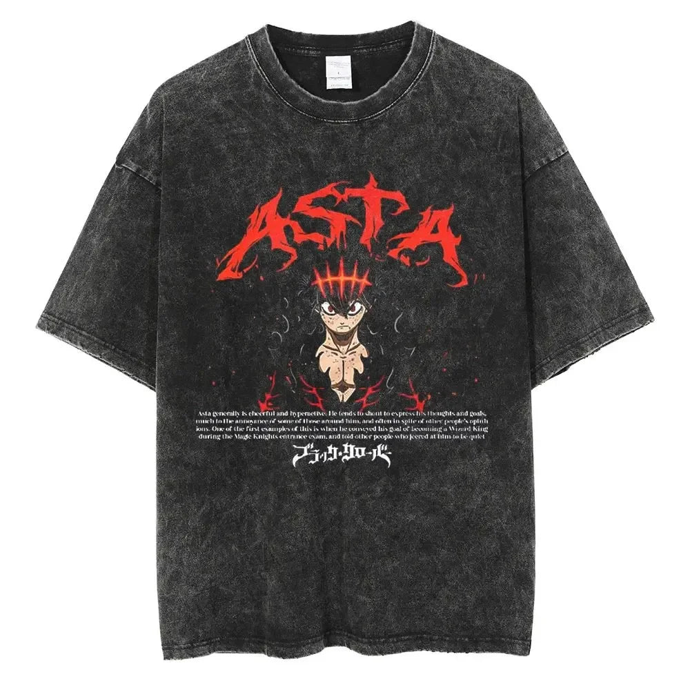 ASTA DEMON FORM X VINTAGE