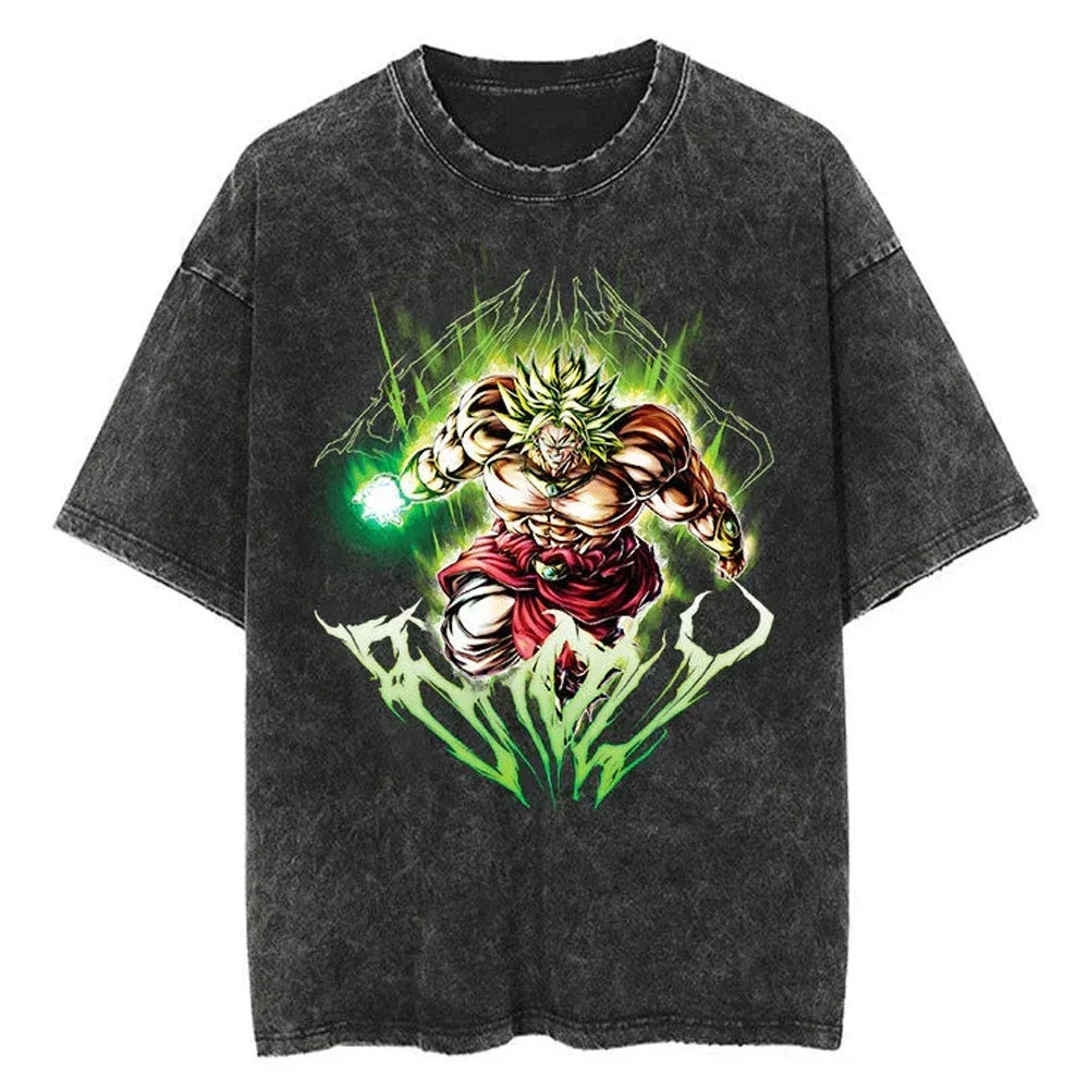 LEGENDARY BROLY