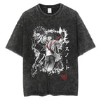 LIGHT YAGAMI X VINTAGE