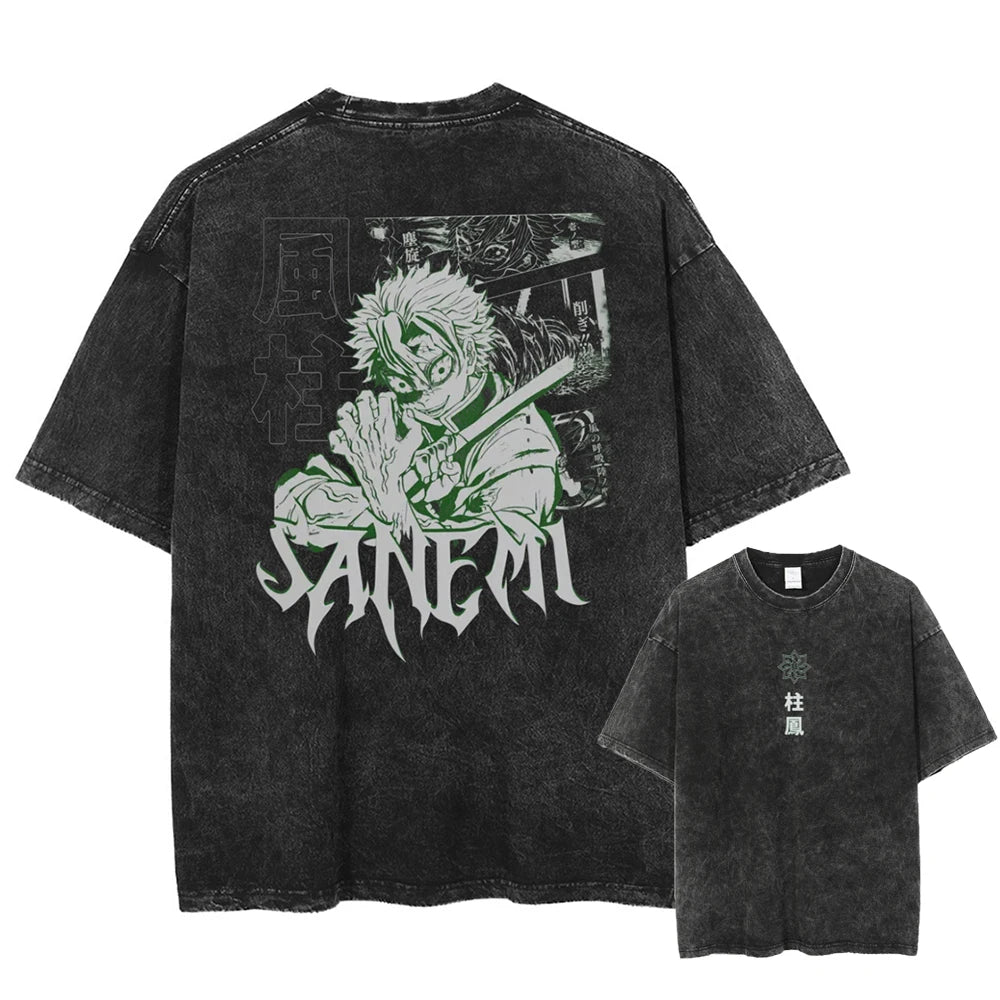 WIND BREATH X VINTAGE