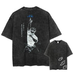 GOJO FINAL ATTACK X VINTAGE