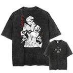 SUKUNA FINAL FORM X VINTAGE