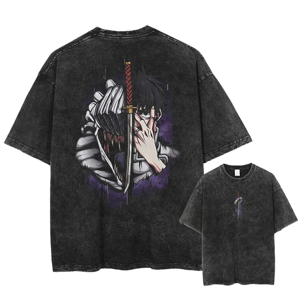 YUTA OKKOTSU X VINTAGE