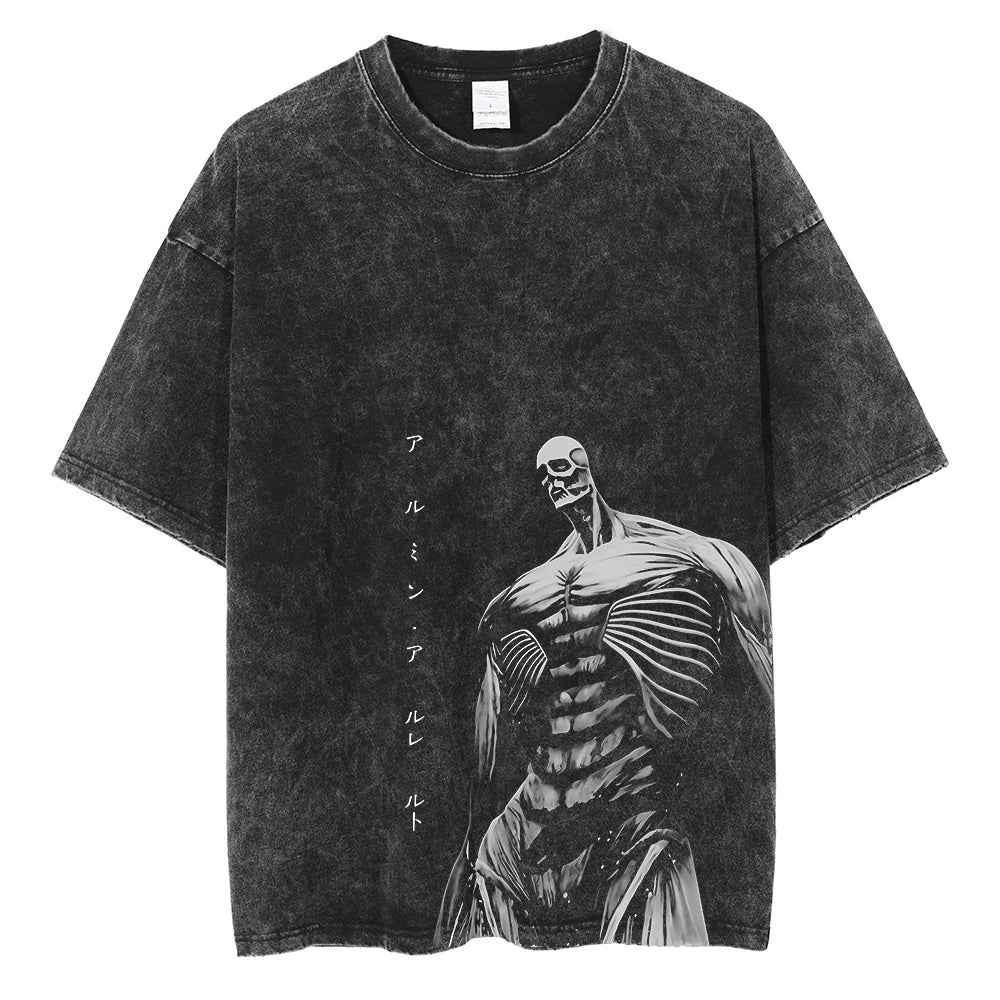 TITAN ARMIN X VINTAGE