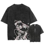 TOJI FUSHIGURO X VINTAGE
