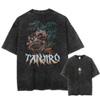 TANJIRO X VINTAGE