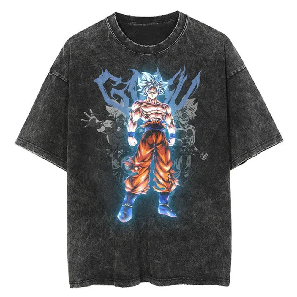 ULTRA INSTINC GOKU X VINTAGE