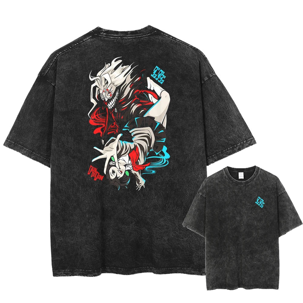 OKARUN X MOMO X VINTAGE
