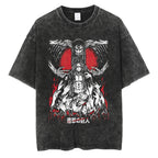EREN POSSED X VINTAGE
