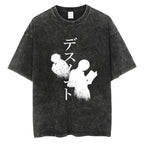 GOOD AND EVIL X VINTAGE